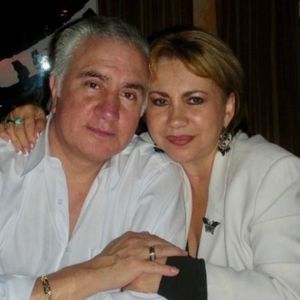 Meet your Posher, Gladys